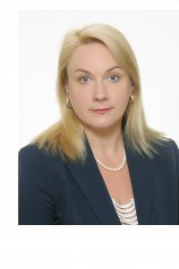 Чеботарёва Ирина Алексеевна